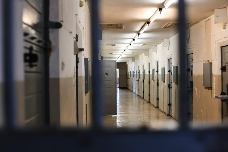 Humanizing jails framework