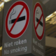 Smoke-free Airport
